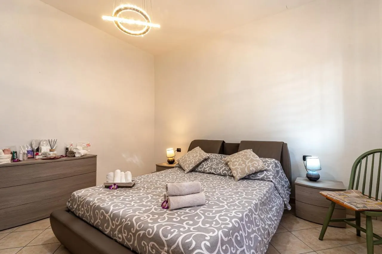 S'Abba Salia Villa Gonnesa